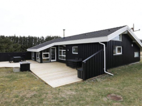Holiday home Løkken CXXVIII